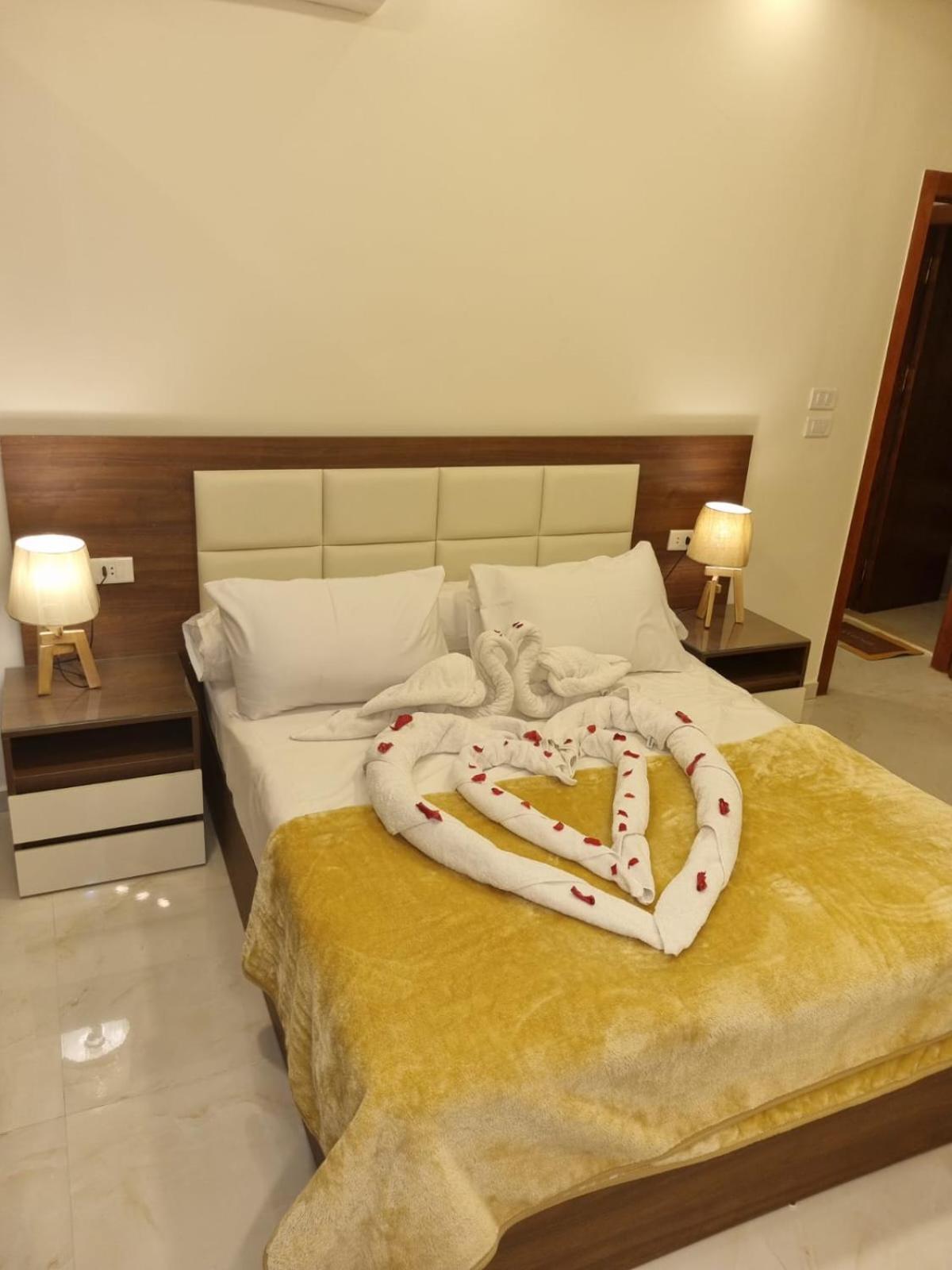 Aparthotel Princess *