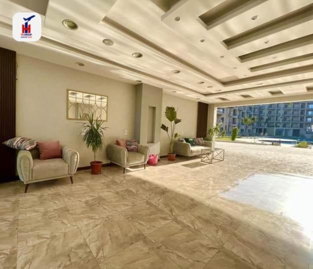 Aparthotel Princess Hurghada