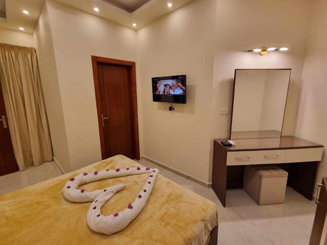 Hotel apartamentowy Princess *