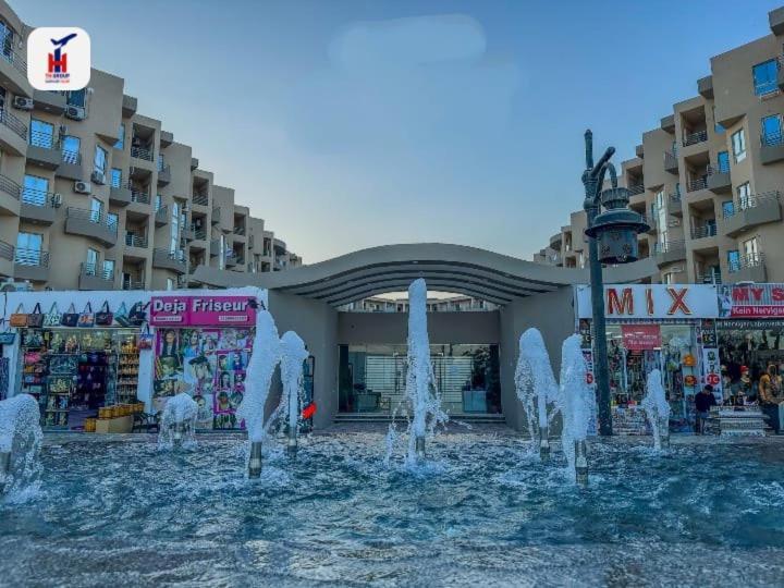 Princess Hotel apartamentowy Hurghada