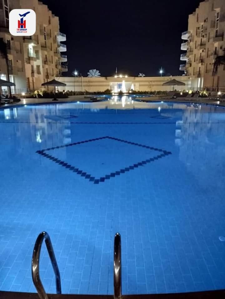 Princess Hotel apartamentowy Hurghada