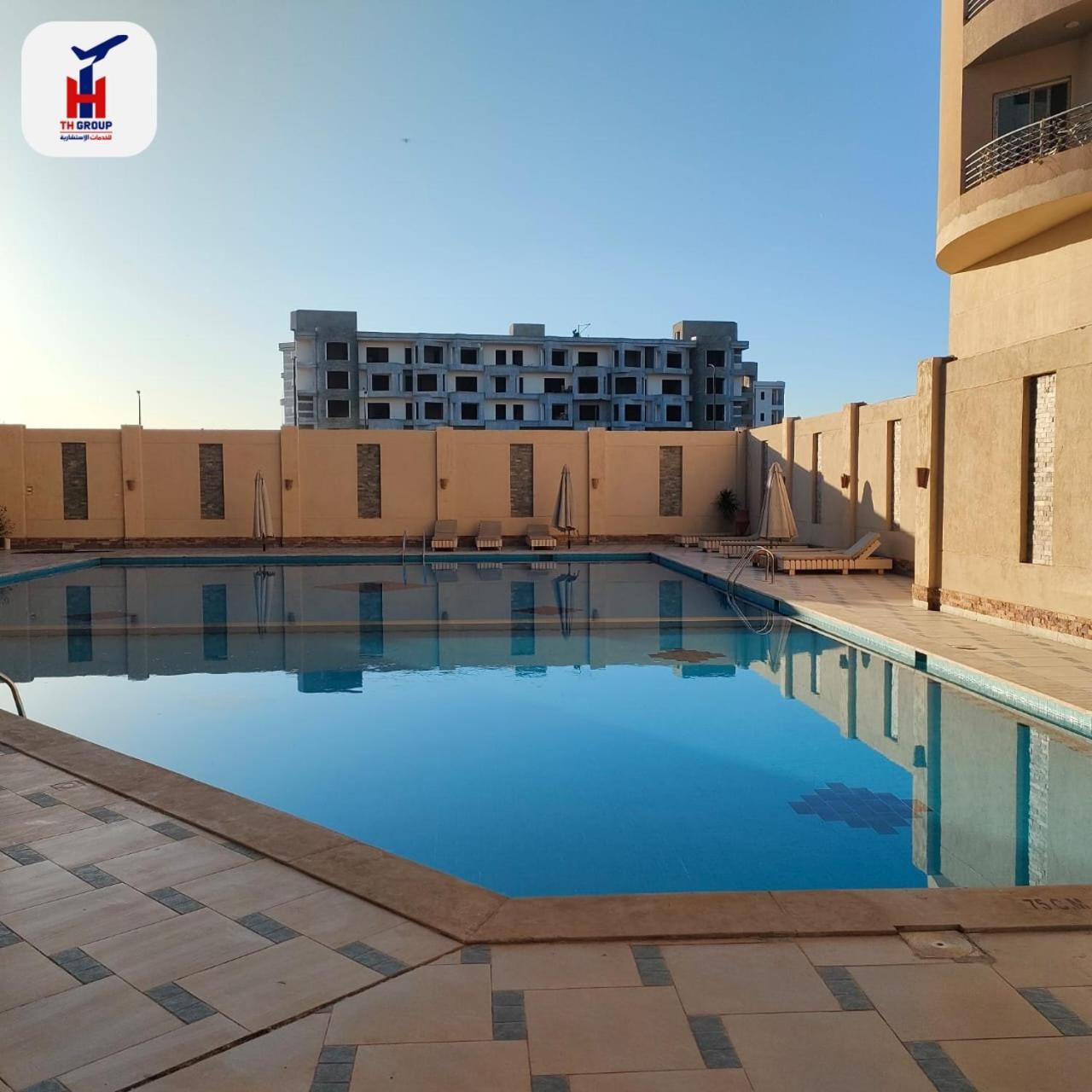 Hotel apartamentowy Princess