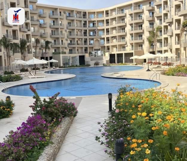 Hotel apartamentowy Princess