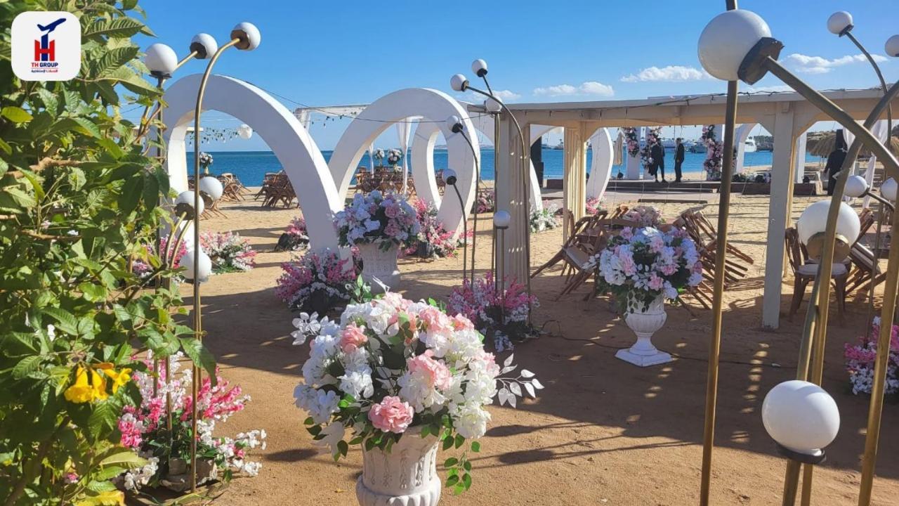 Princess Hotel apartamentowy Hurghada