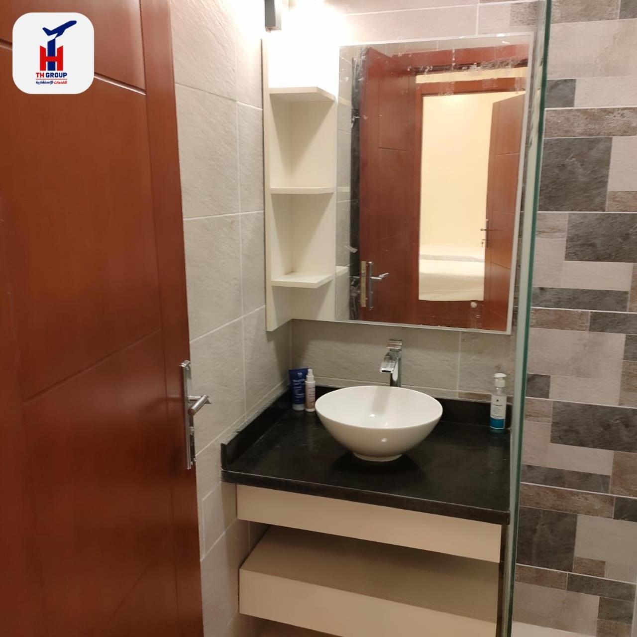 Princess Hotel apartamentowy Hurghada