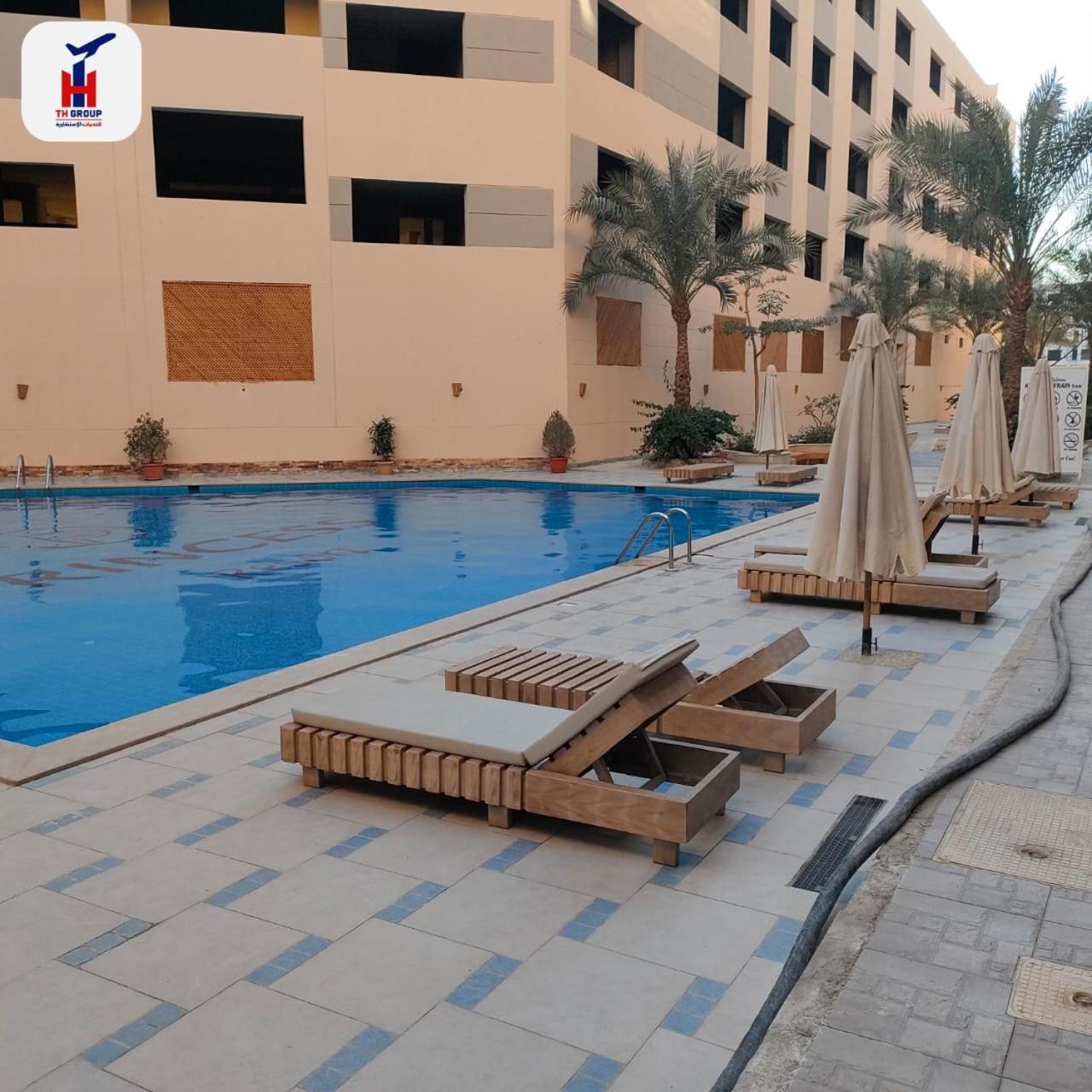 Princess Hotel apartamentowy