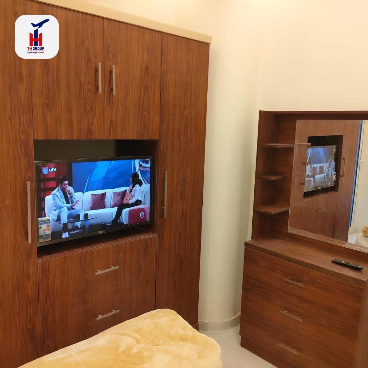 Princess Hotel apartamentowy Hurghada