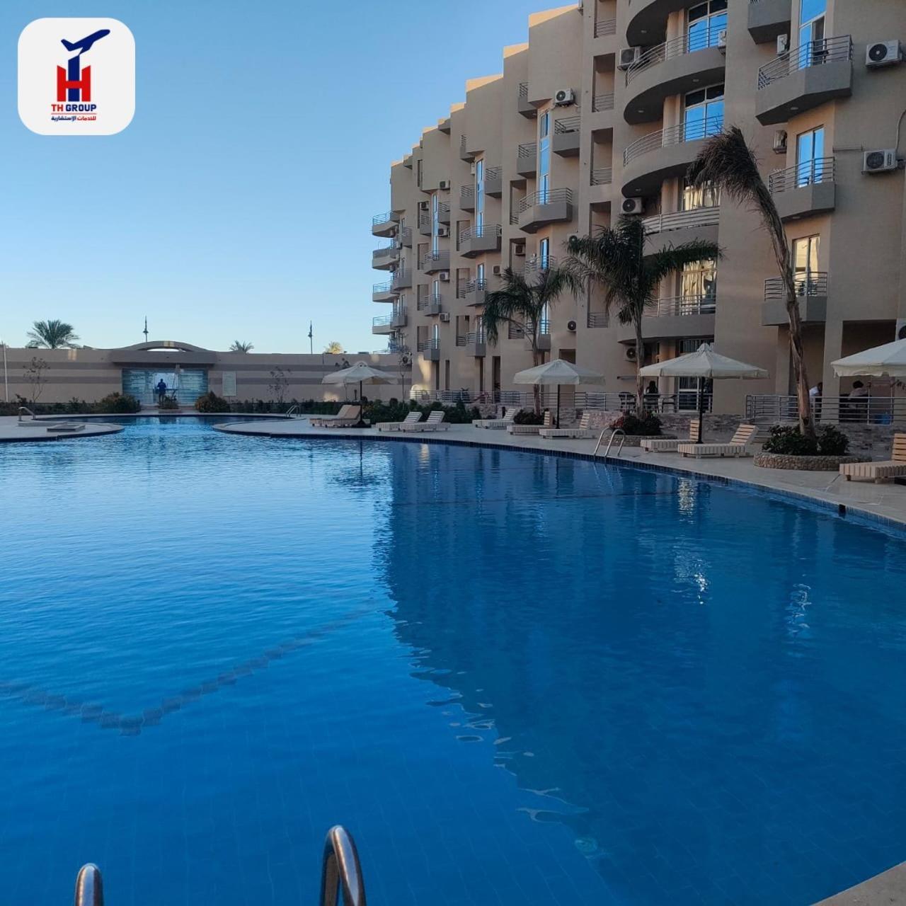 Hotel apartamentowy Princess *